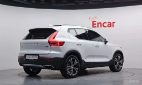 Volvo XC40 T4 Inscription/ФИНАНСИРАНЕ - 22999 € - 66031693 2