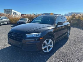 Audi Q5 QUATTRO * ГЛАВНО ПРЕДСТАВИТЕЛСТВО НА AUDI* 