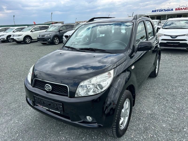 Daihatsu Terios (KATO НОВА)^(АГУ)^(4х4), снимка 1 - Автомобили и джипове - 47041519