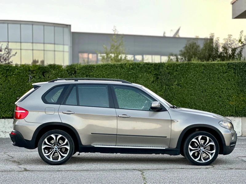 BMW X5 3.0SD 286hp* XENON* NAVI* ITALY* , снимка 4 - Автомобили и джипове - 47383458