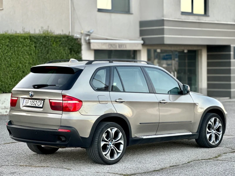 BMW X5 3.0SD 286hp* XENON* NAVI* ITALY* , снимка 5 - Автомобили и джипове - 47383458