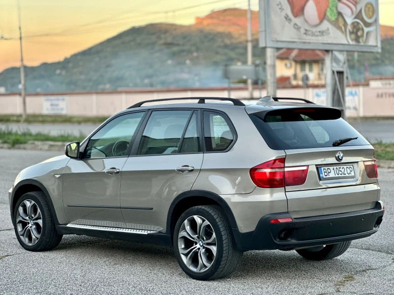 BMW X5 3.0SD 286hp* XENON* NAVI* ITALY* , снимка 7 - Автомобили и джипове - 47383458