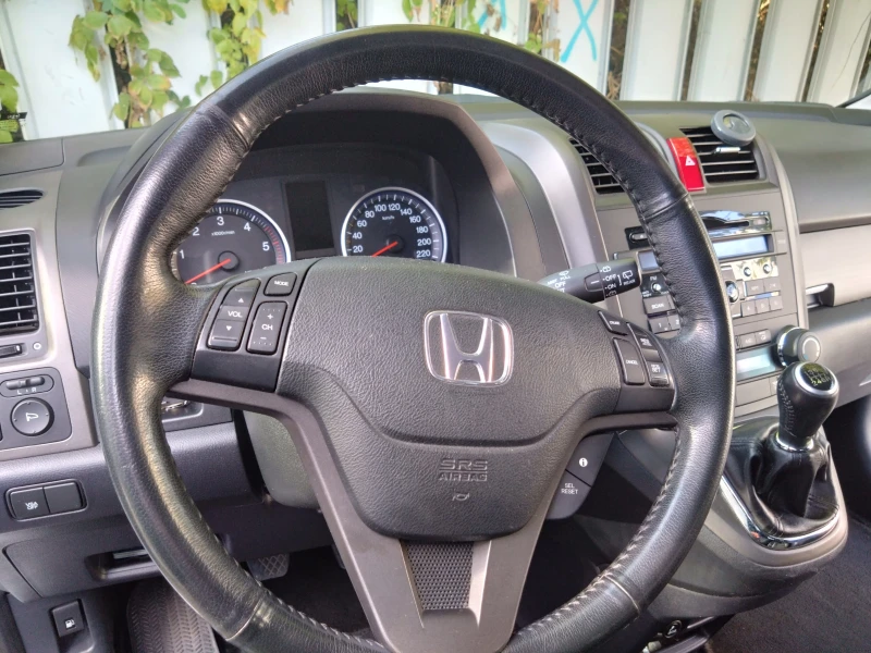 Honda Cr-v lifestyle, снимка 7 - Автомобили и джипове - 47960893