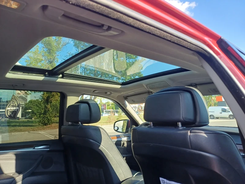 BMW X5 БЕНЗИН/ГАЗ, снимка 13 - Автомобили и джипове - 52888114