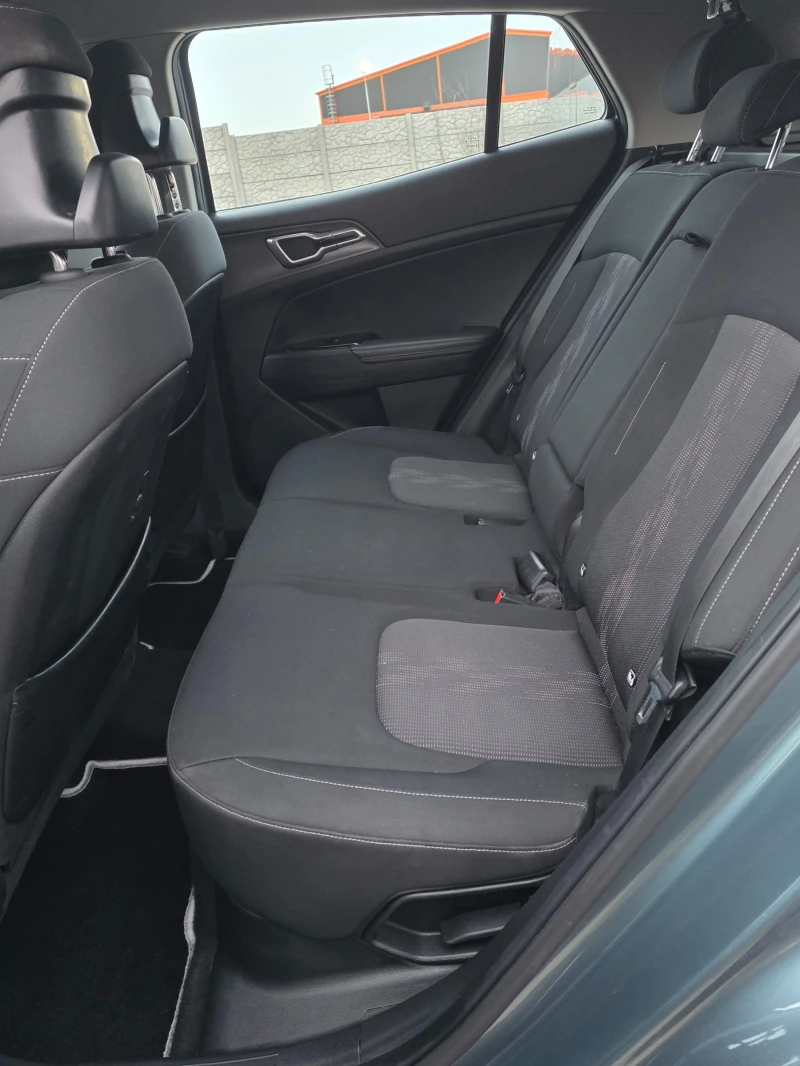 Kia Sportage Sportage 1.6 T-GDi 230ch HEV Active Business BVA6 , снимка 10 - Автомобили и джипове - 52849544