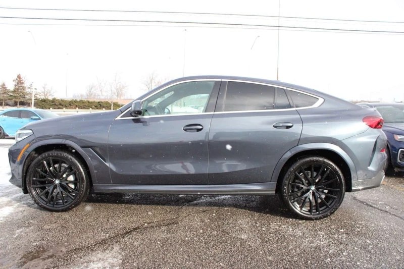 BMW X6 XDrive40i| M Sport| 360 CAMERA | SOFT CLOSE DOORS , снимка 4 - Автомобили и джипове - 53363003