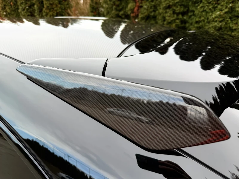 Porsche Cayenne Turbo GT/Carbon/3xTV/Ceramic/Approved 2028, снимка 14 - Автомобили и джипове - 53355615