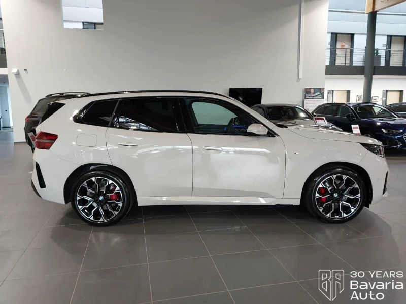 BMW X3 20d xDrive M Sport Paket, снимка 4 - Автомобили и джипове - 53540012