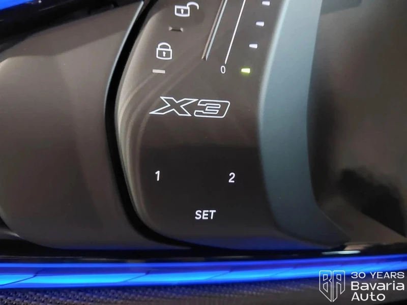 BMW X3 20d xDrive M Sport Paket, снимка 16 - Автомобили и джипове - 53540012