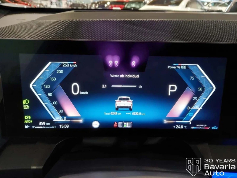 BMW X3 20d xDrive M Sport Paket, снимка 10 - Автомобили и джипове - 53540012