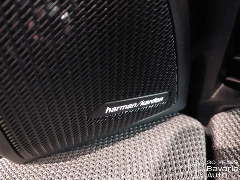 BMW X3 20d xDrive M Sport Paket, снимка 14 - Автомобили и джипове - 53540012