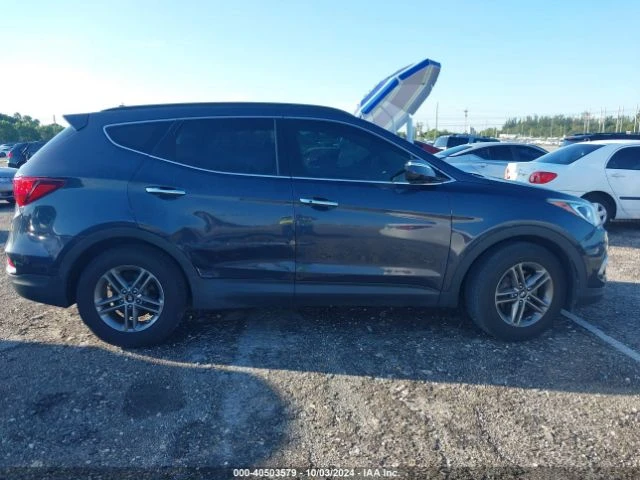 Hyundai Santa fe SPORT 2.4L* Навигация, снимка 6 - Автомобили и джипове - 47955230