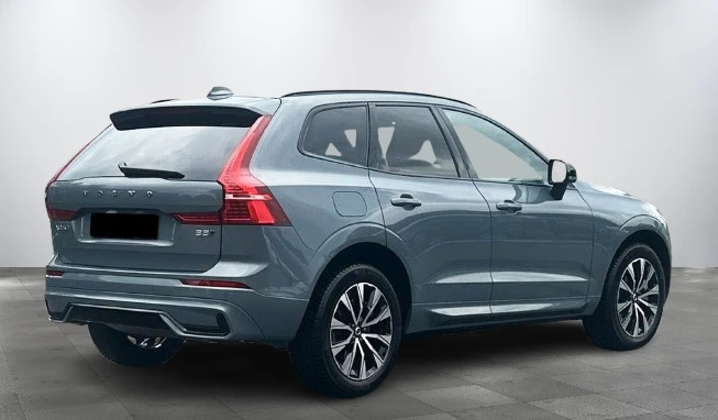 Volvo XC60 B5 AWD = Plus Dark = Гаранция - изображение 2