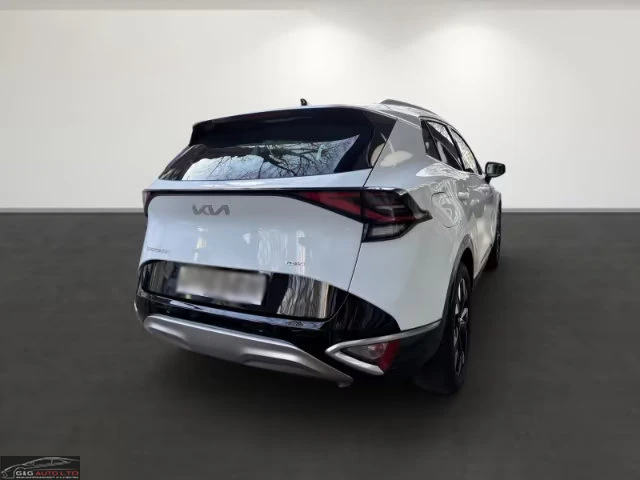Kia Sportage 1.6PHEV/252HP/4X4/360/NAVI/DIGITAL/ACC/AMBI/262z, снимка 4 - Автомобили и джипове - 54078671