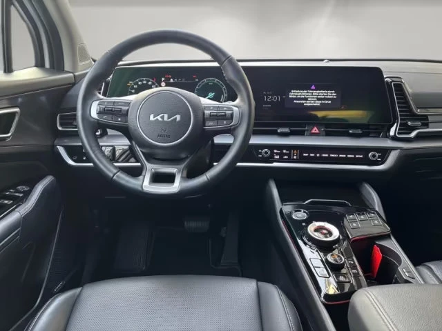 Kia Sportage 1.6PHEV/252HP/4X4/360/NAVI/DIGITAL/ACC/AMBI/262z, снимка 6 - Автомобили и джипове - 54078671