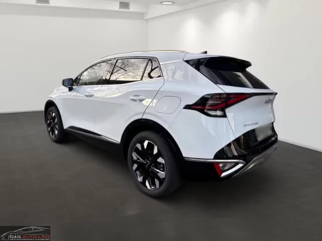 Kia Sportage 1.6PHEV/252HP/4X4/360/NAVI/DIGITAL/ACC/AMBI/262z, снимка 2 - Автомобили и джипове - 54078671