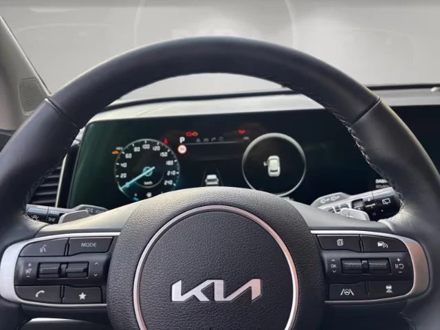 Kia Sportage 1.6PHEV/252HP/4X4/360/NAVI/DIGITAL/ACC/AMBI/262z, снимка 8 - Автомобили и джипове - 54078671