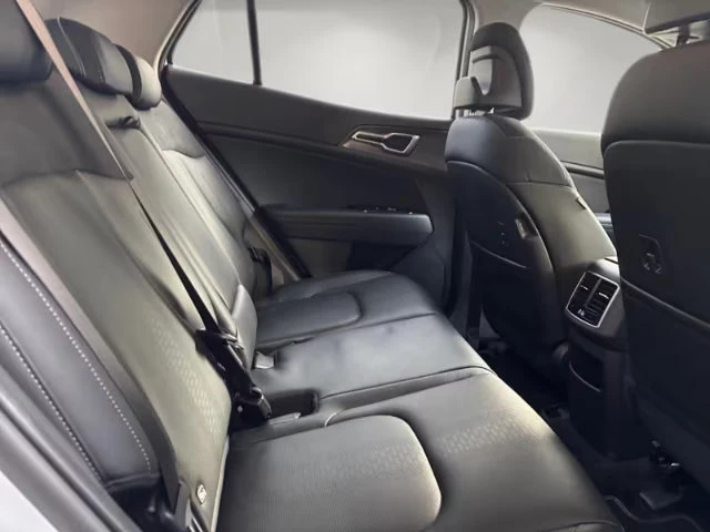 Kia Sportage 1.6PHEV/252HP/4X4/360/NAVI/DIGITAL/ACC/AMBI/262z, снимка 11 - Автомобили и джипове - 54078671