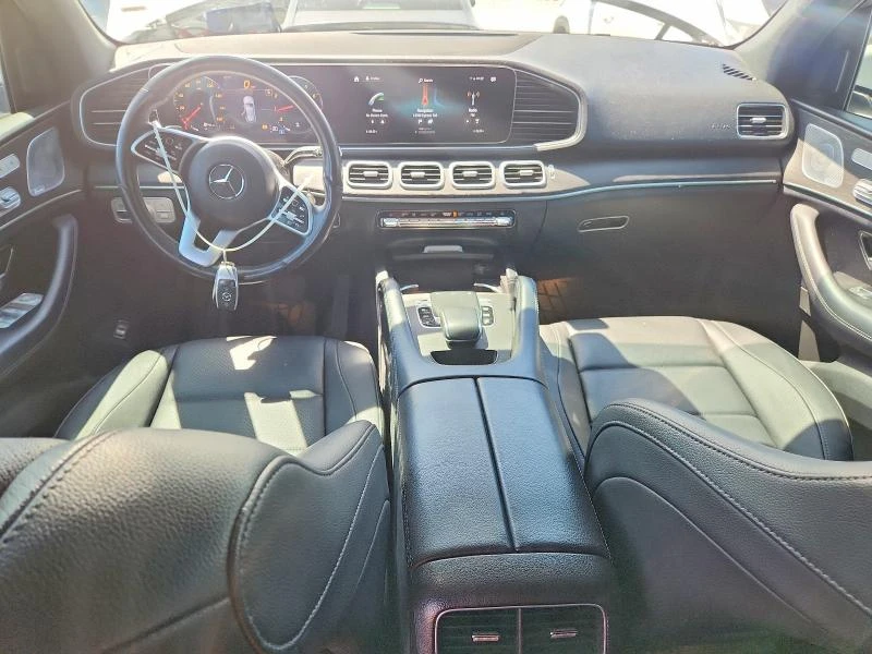 Mercedes-Benz GLE 350 2020 MERCEDES-BENZ GLE 350 4MATIC | Mobile.bg � ����������� 9