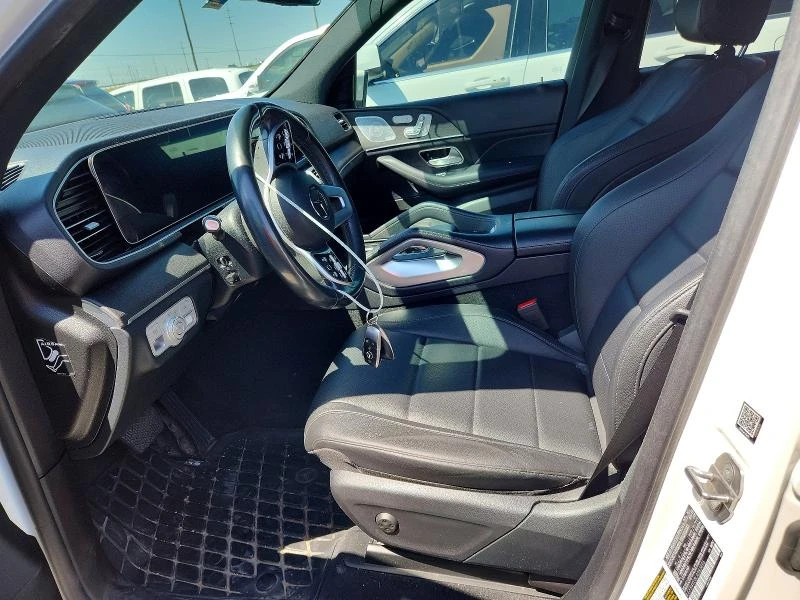 Mercedes-Benz GLE 350 2020 MERCEDES-BENZ GLE 350 4MATIC | Mobile.bg � ����������� 7