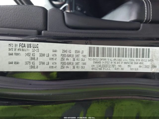 Jeep Grand cherokee LIMITED* ��������* ����* �������* ����* KEYLESS | Mobile.bg � ����������� 9