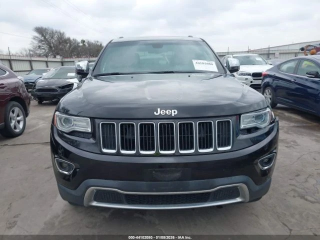 Jeep Grand cherokee LIMITED* ��������* ����* �������* ����* KEYLESS | Mobile.bg � ����������� 13