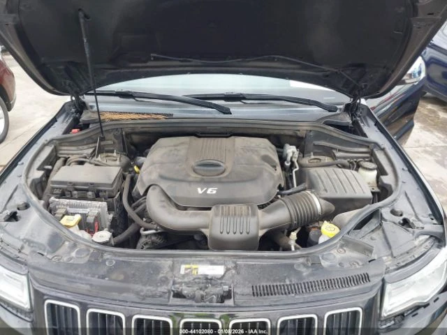 Jeep Grand cherokee LIMITED* ��������* ����* �������* ����* KEYLESS | Mobile.bg � ����������� 10