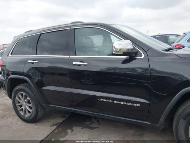 Jeep Grand cherokee LIMITED* ��������* ����* �������* ����* KEYLESS | Mobile.bg � ����������� 14