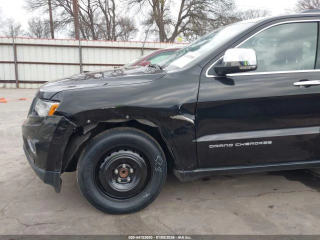 Jeep Grand cherokee LIMITED* ��������* ����* �������* ����* KEYLESS | Mobile.bg � ����������� 6