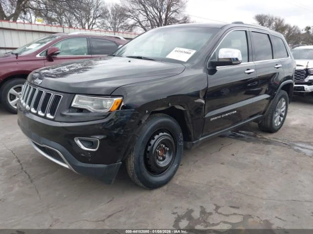Jeep Grand cherokee LIMITED* ��������* ����* �������* ����* KEYLESS | Mobile.bg � ����������� 2