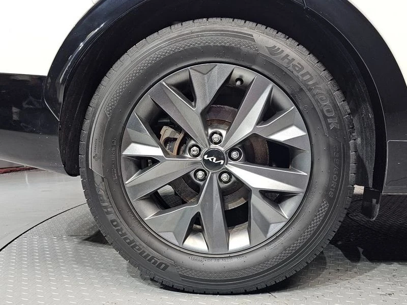 Kia Sportage Diesel 2.0 2WD| ВКЛ.ТЕХНОТЕСТ, снимка 5 - Автомобили и джипове - 55612021