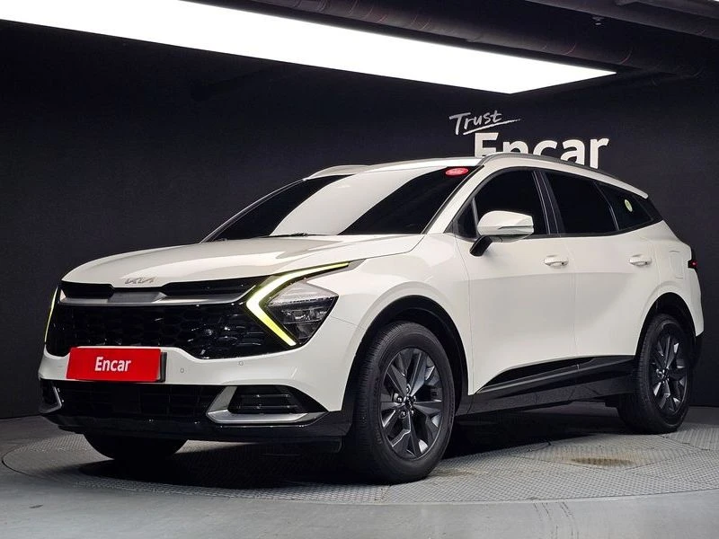 Kia Sportage Diesel 2.0 2WD| ВКЛ.ТЕХНОТЕСТ