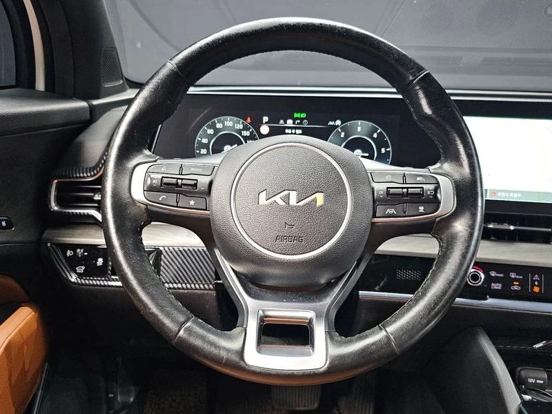 Kia Sportage Diesel 2.0 2WD| ВКЛ.ТЕХНОТЕСТ, снимка 13 - Автомобили и джипове - 55612021