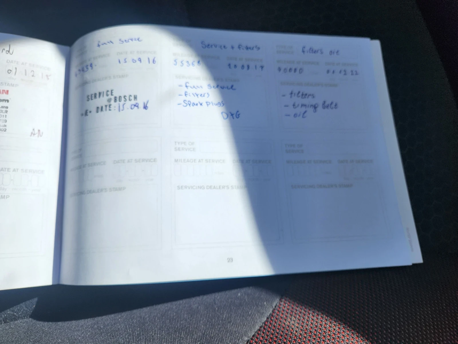 Nissan Juke 1.6 117 .. | Mobile.bg   13