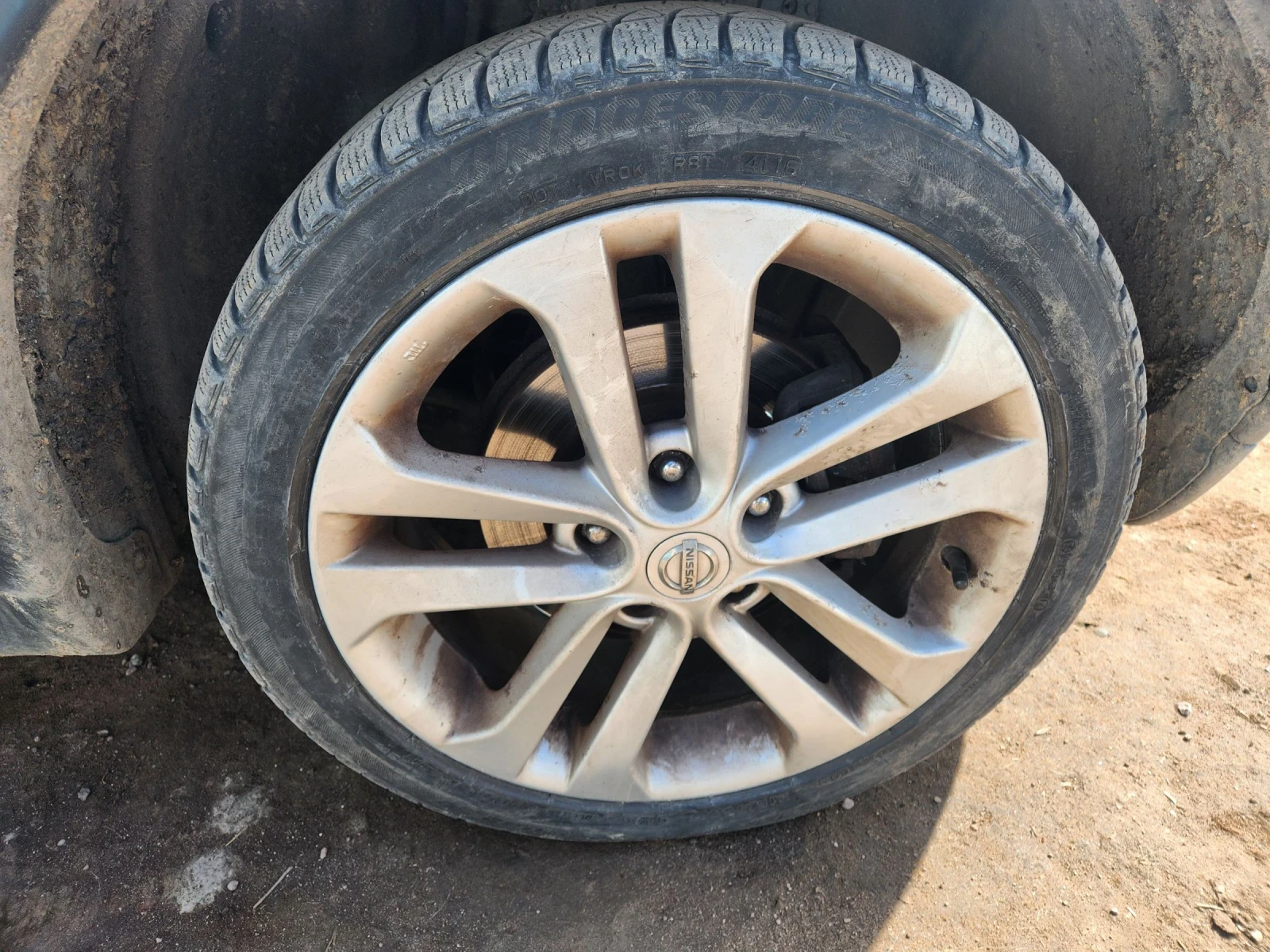 Nissan Juke 1.6 117 .. | Mobile.bg   12