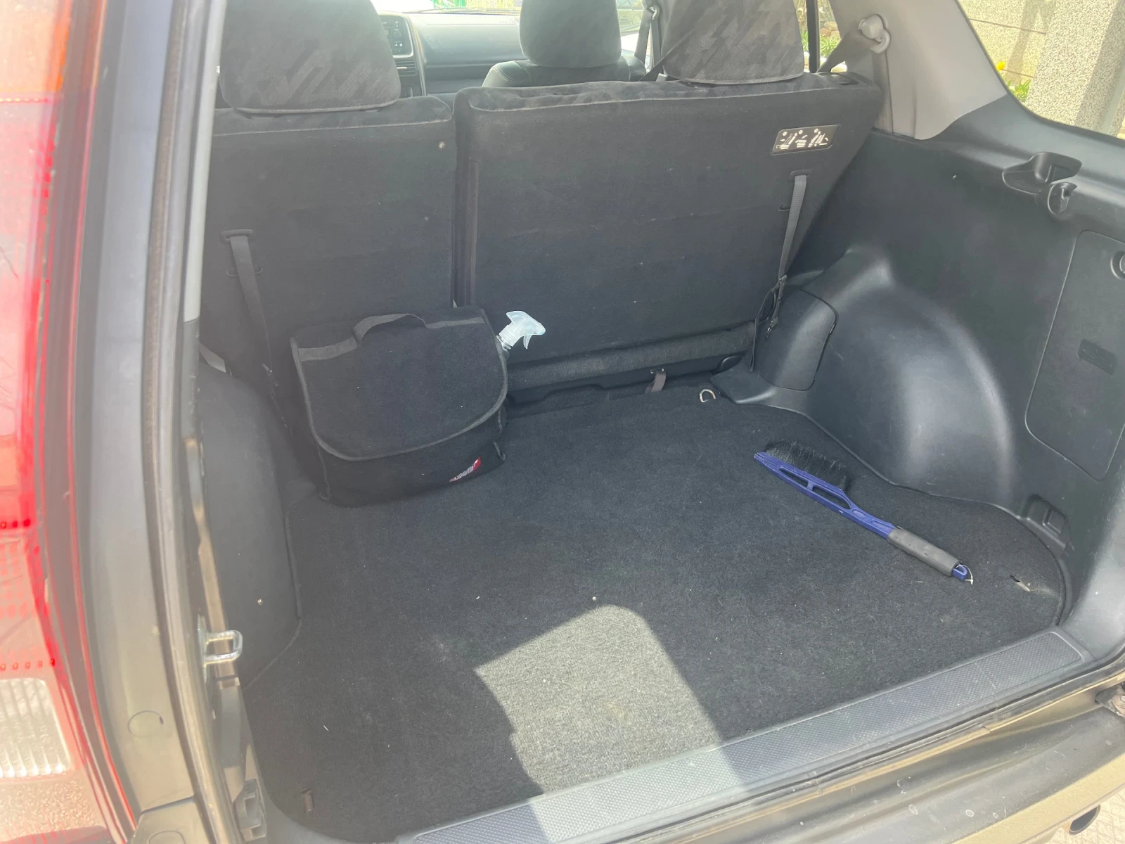 Honda Cr-v 2.4 - изображение 6