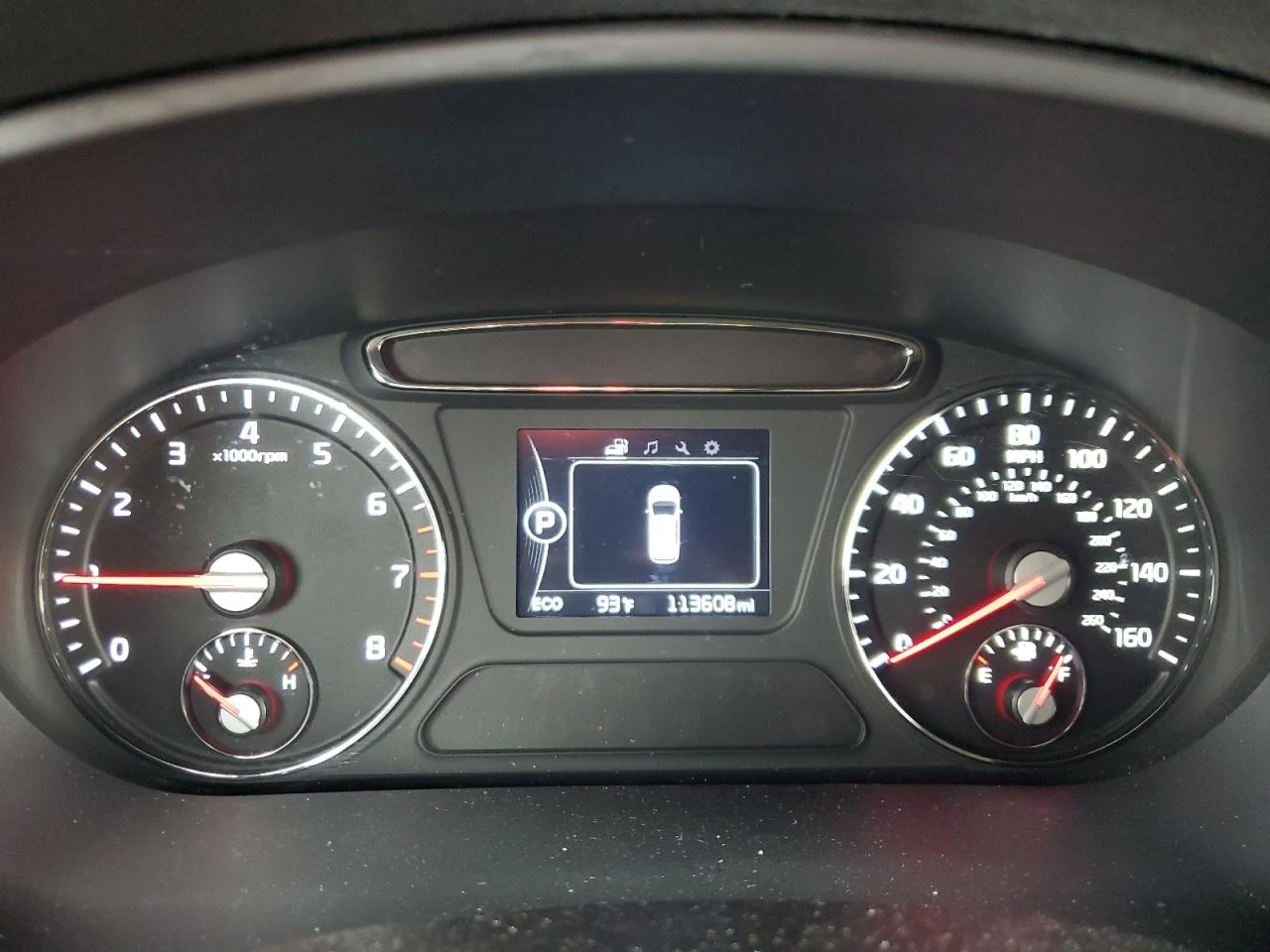 Kia Sorento LX 2.4L 4X4 * ДИРЕКТНО ЗАКУПУВАНЕ*  - изображение 9