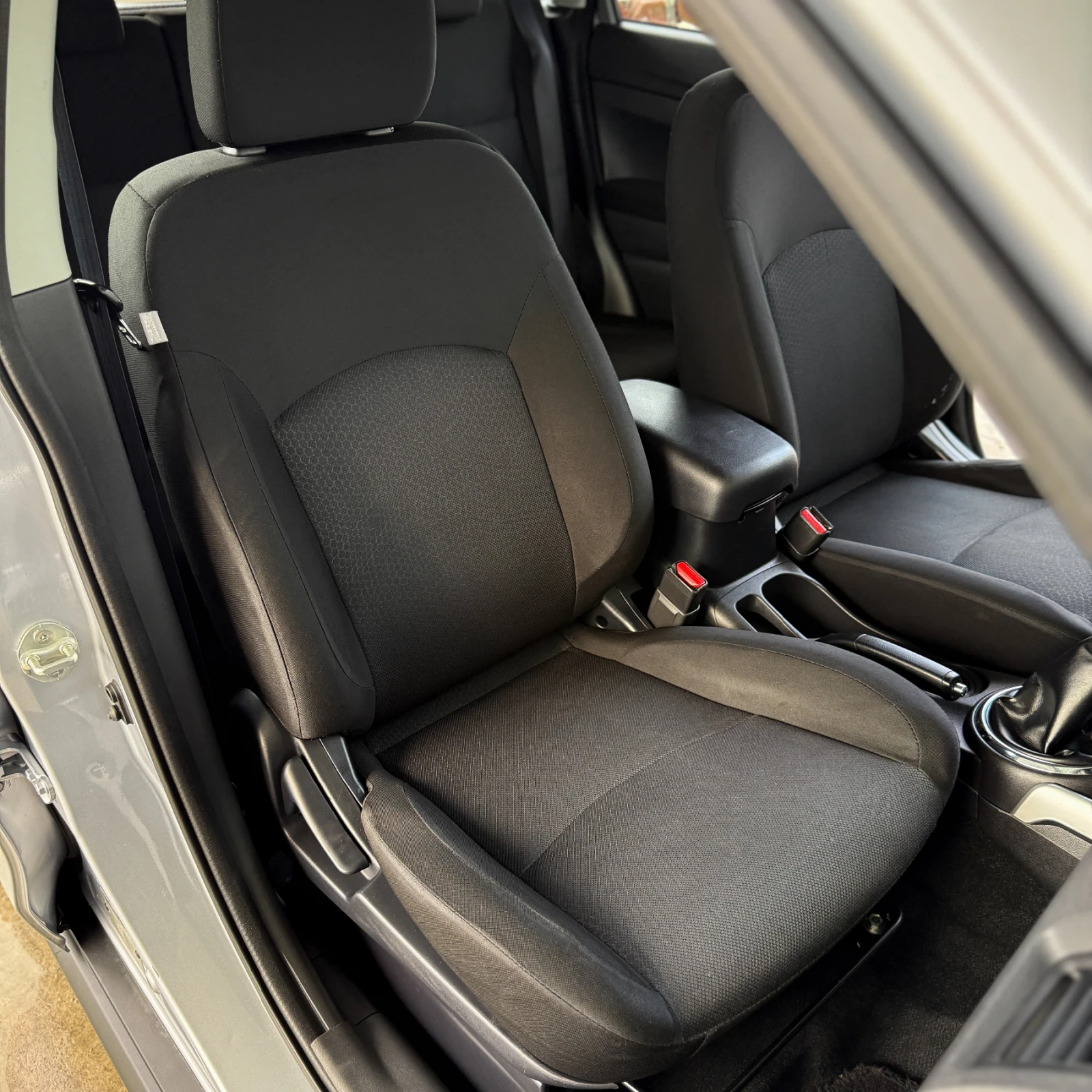 Mitsubishi ASX LPG 1.6i - изображение 7
