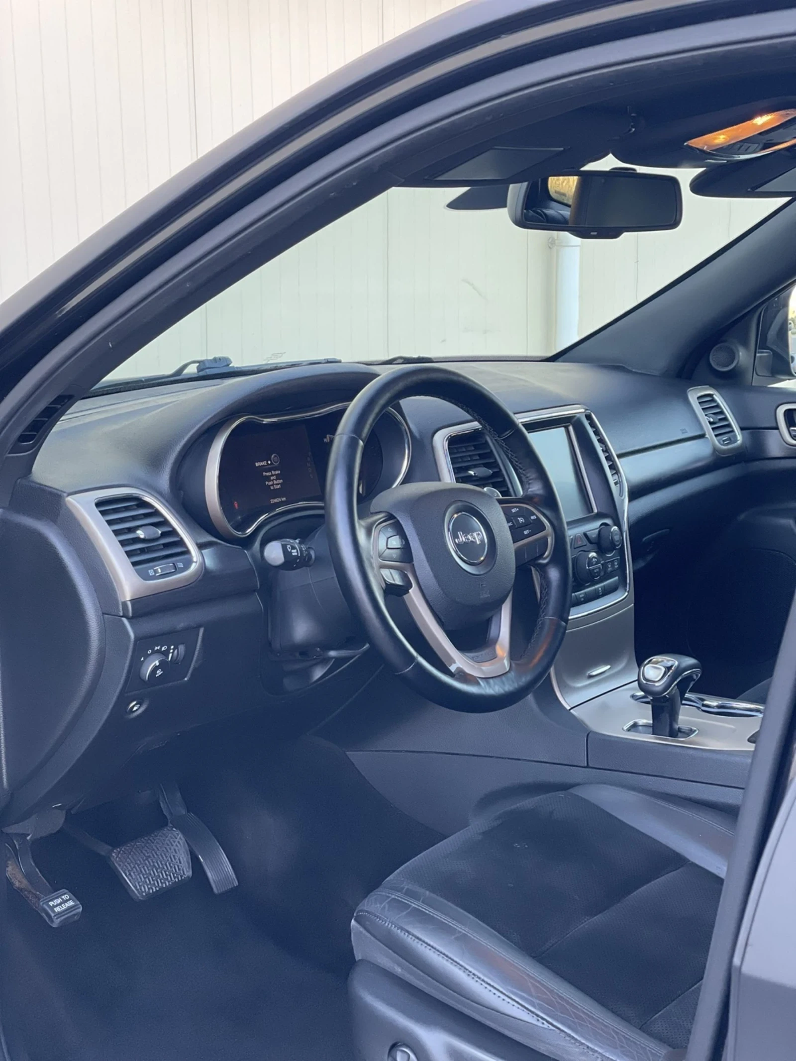 Jeep Grand cherokee  - изображение 7