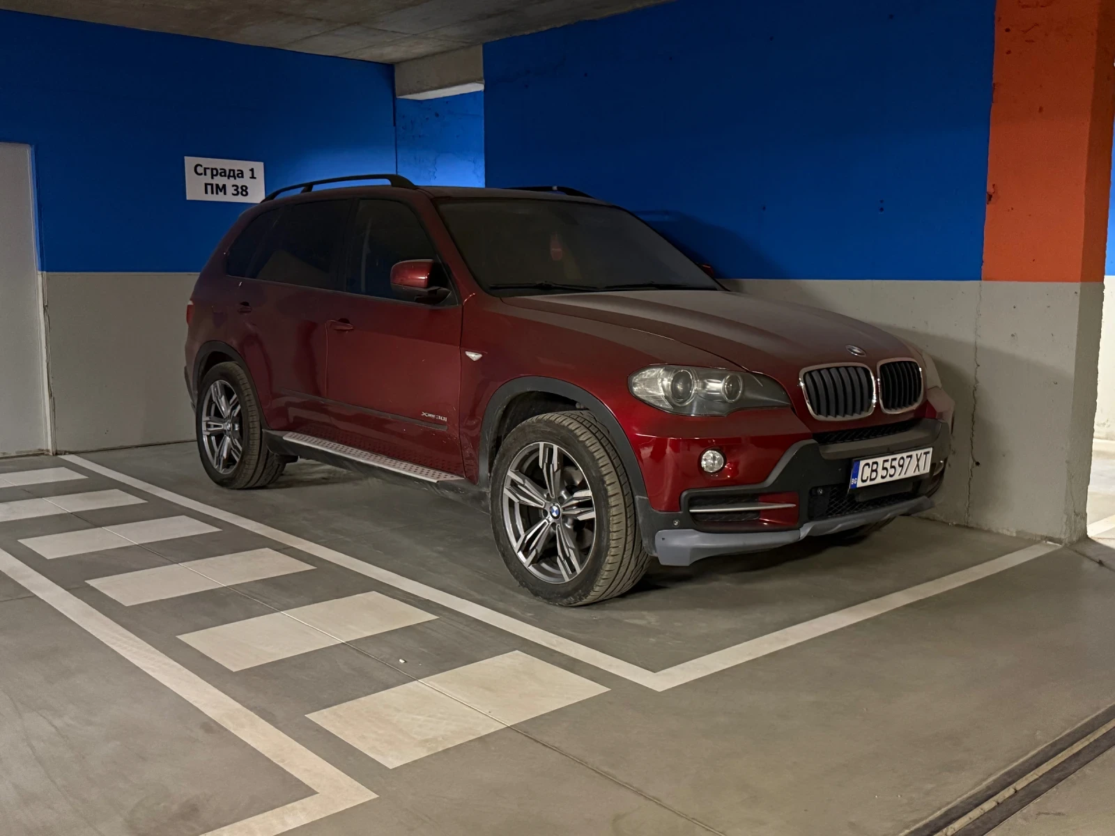 BMW X5 ������/��� | Mobile.bg � ����������� 1