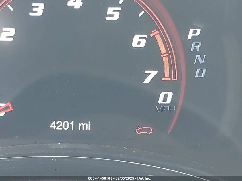 Dodge Durango 6.2L V-8 SUPERCHARGER, 710HP All Wheel Drive - изображение 7