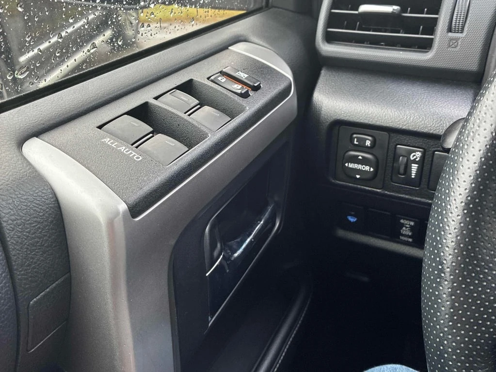 Toyota 4runner * 4WD * CARFAX *    | Mobile.bg   13