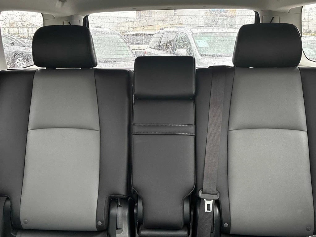 Toyota 4runner * 4WD * CARFAX *    | Mobile.bg   15