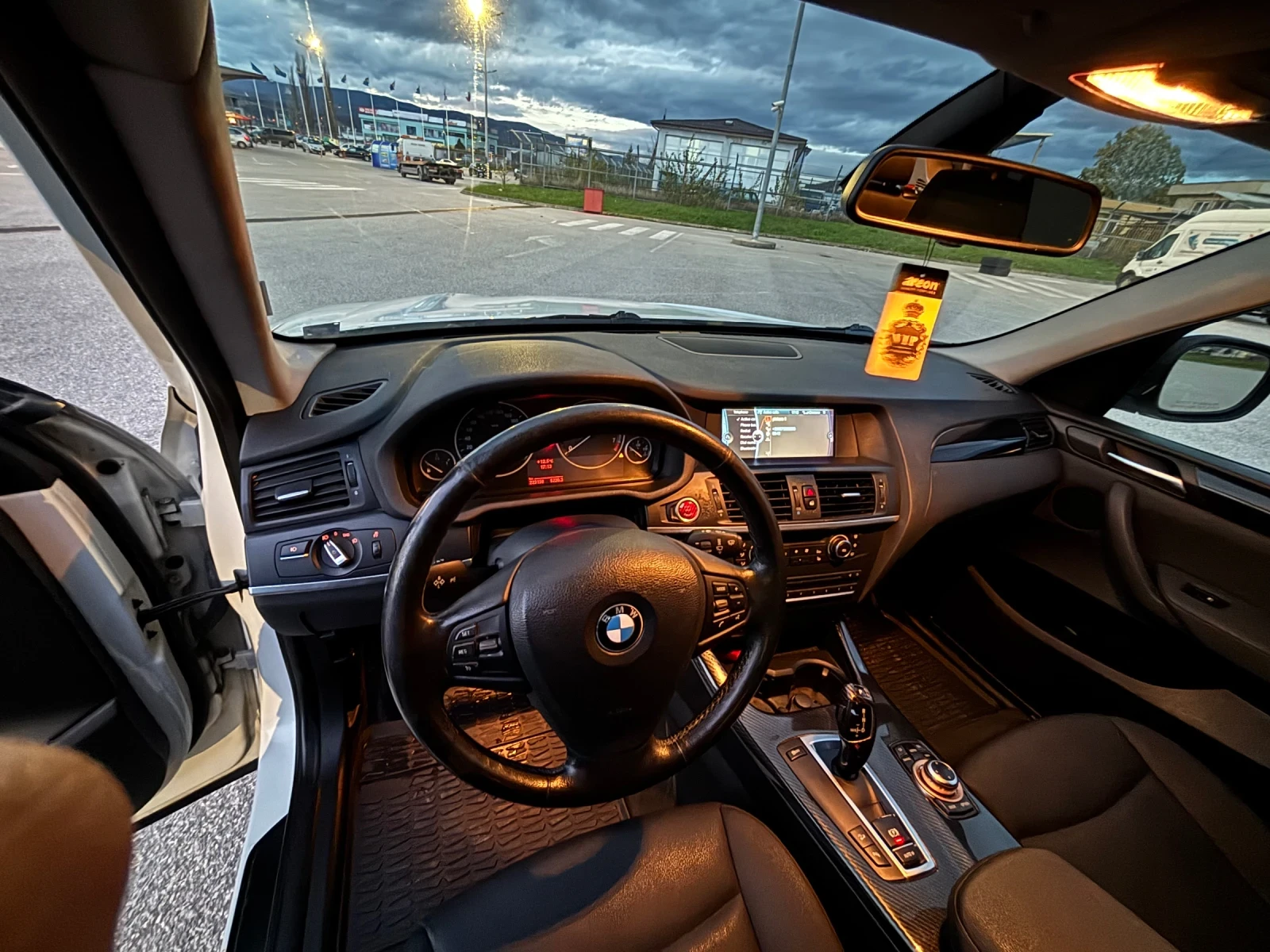 BMW X3  - изображение 9