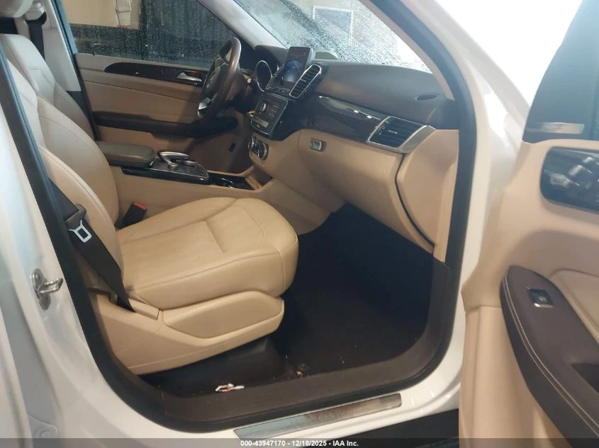 Mercedes-Benz GLE 350 3.5L V-6 DI, DOHC, VVT, 302HP All Wheel Drive | Mobile.bg � ����������� 10