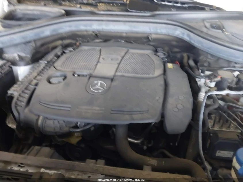 Mercedes-Benz GLE 350 3.5L V-6 DI, DOHC, VVT, 302HP All Wheel Drive | Mobile.bg � ����������� 15