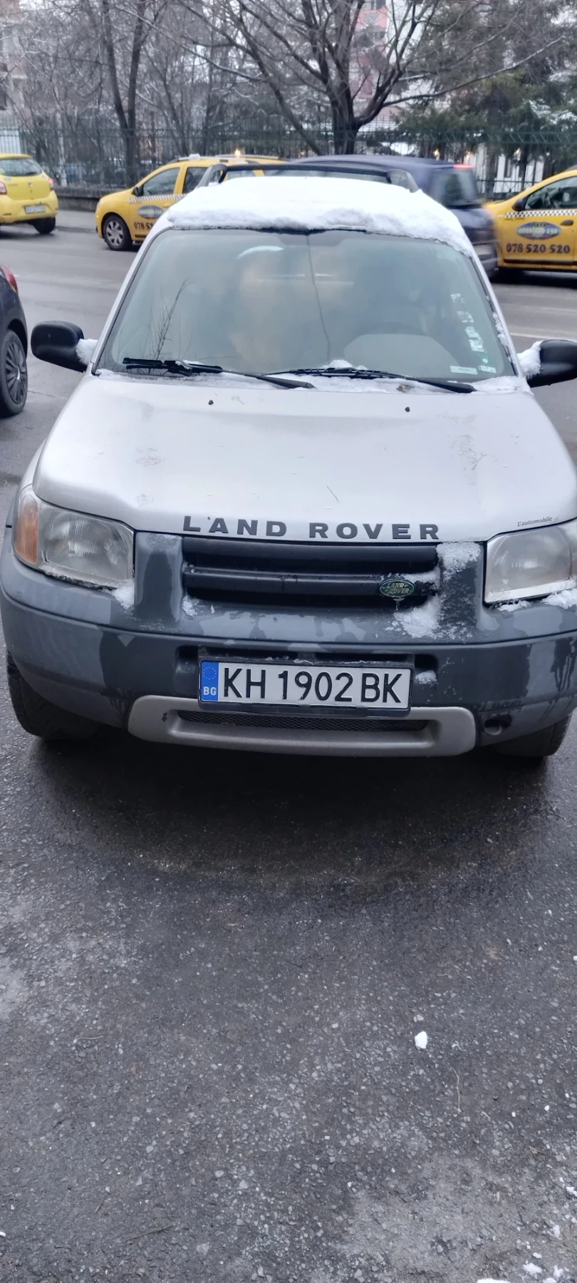 Land Rover Freelander | Mobile.bg � ����������� 1