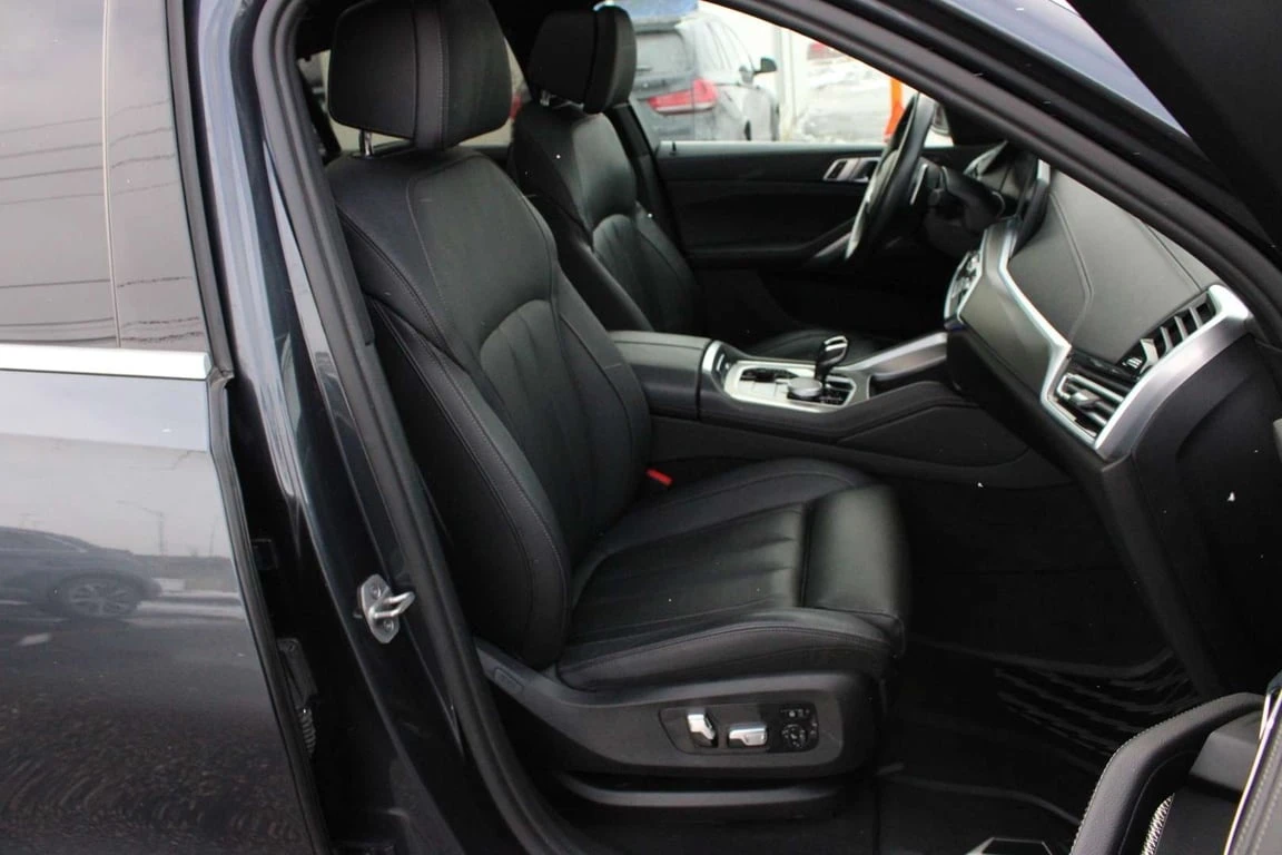 BMW X6 XDrive40i| M Sport| 360 CAMERA | SOFT CLOSE DOORS  | Mobile.bg � ����������� 15