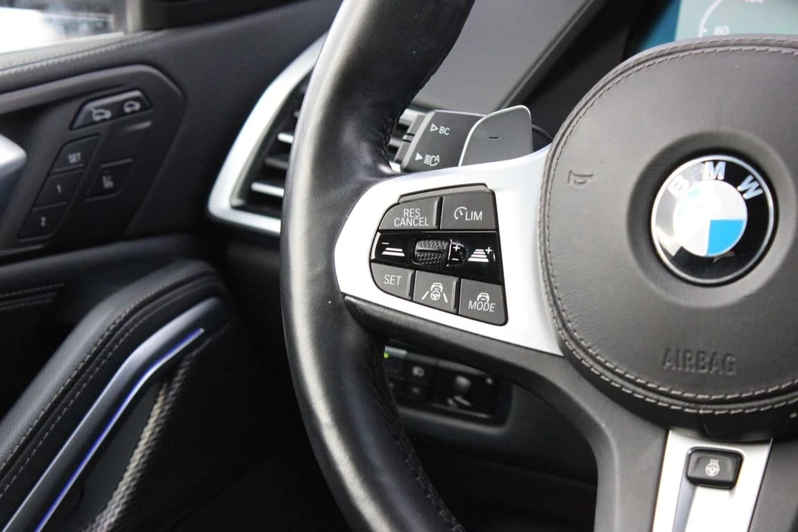BMW X6 XDrive40i| M Sport| 360 CAMERA | SOFT CLOSE DOORS  | Mobile.bg � ����������� 11