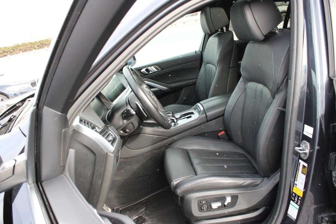 BMW X6 XDrive40i| M Sport| 360 CAMERA | SOFT CLOSE DOORS  | Mobile.bg � ����������� 14